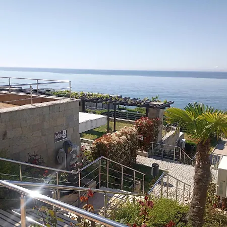 Dolce Ii Waterfront Aura Sea View Luxury * Свети-Влас