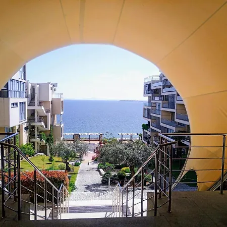 Dolce Ii Waterfront Aura Sea View Luxury * Свети-Влас