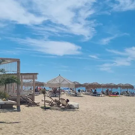 Dolce Ii Waterfront Aura Sea View Luxury Свети-Влас