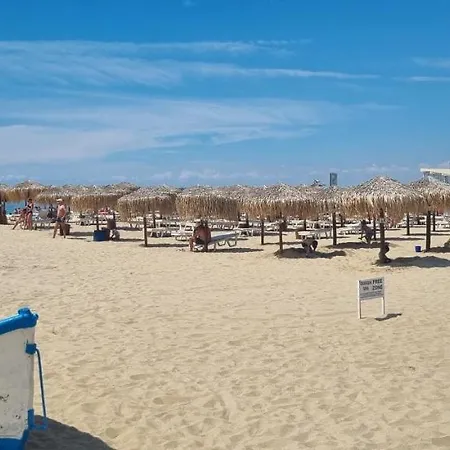 Dolce Ii Waterfront Aura Sea View Luxury Свети-Влас